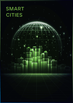 Smart City Solutions